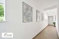 20% Off - the Green Suite - Family & Business Stays