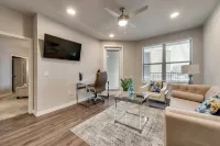 25% OFF Chic 1BD Apt  HWY121 - McKinney MCK212