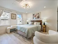 The Grand Coastal Koz at Salisbury Beach Hotels in Salisbury