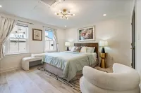 The Grand Coastal Koz at Salisbury Beach