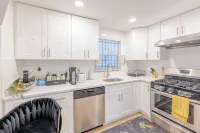 Exquisite 3 Bedrooms