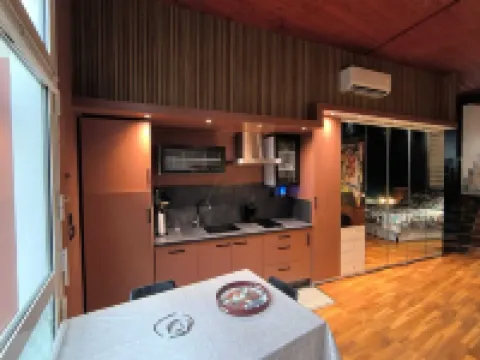 Apartment in grenoble