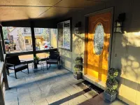 The High Point Lodge