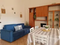 ALE'S CHAMBER Các khách sạn ở Tortoli