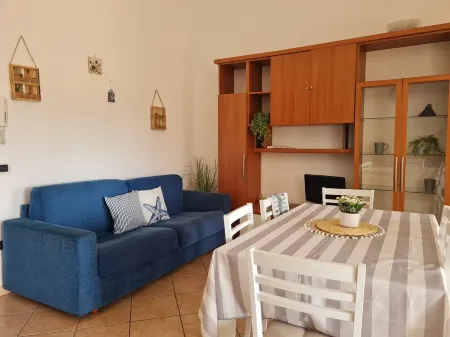 ALE'S CHAMBER Отели в г. Тортоли