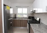 Lovely Cozy Unit in La Vega, RD, Gated community and Parking, Centrally located Hotel a La Vega