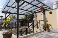 Un Espacio muy Comodo y con Estilo