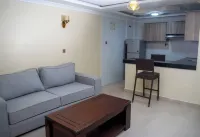 Luxurious 2 bedroom executive appartment suite located at the heart of karen Hotel a Langata Rongai
