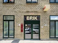 Brik Apartment Hotel