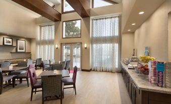 Hampton Inn & Suites Springdale