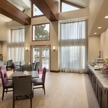 Hampton Inn & Suites Springdale