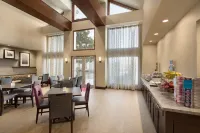Hampton Inn & Suites Springdale
