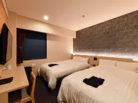 Hotel Prime Inn Fukui Awara Hotels in Awara