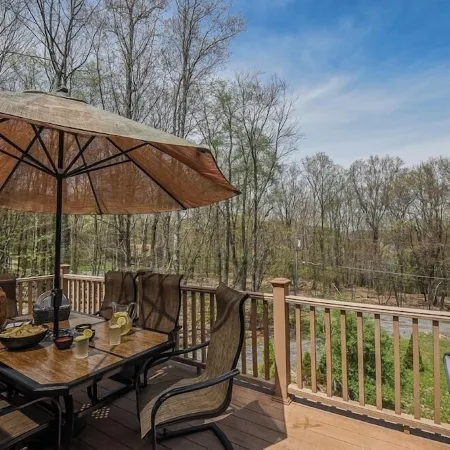 Mountain Escape | Hot Tub | Game Room | Fire Pit