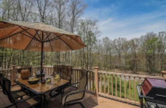 Mountain Escape | Hot Tub | Game Room | Fire Pit