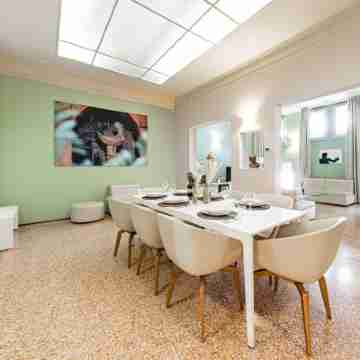 Piazza Maggiore view - Panorama By ImmoBo - Bologna Center Others