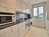 Appartement vue sur la Station 5 Personnes Hotels in Plurien