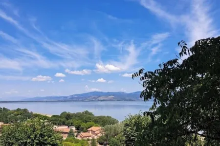 L'Incanto del Trasimeno Отели рядом с достопримечательностью «Castiglione del Lago»