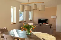 BEST STAY: Rhön family vacation Dietershausen Hotels in Kunzell