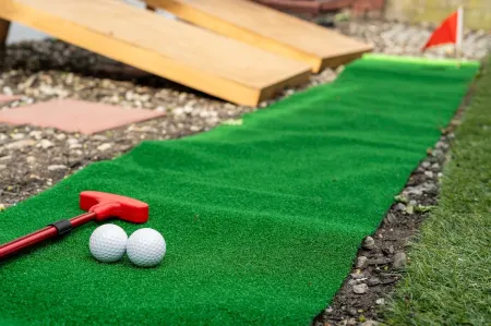 New! Backyard Oasis Free parking GameRoom Min to T