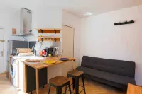 Apartment in La Rochelle