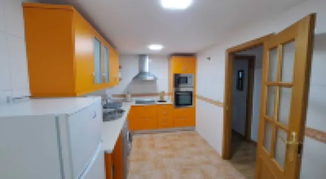 Holiday Apartment La Clase