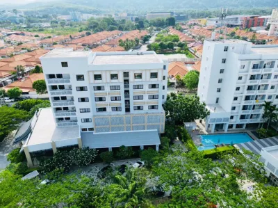 Recenta Suite Phuket Suanluang Hotel in zona Orientala Wellness Spa at Phuket Suanluang