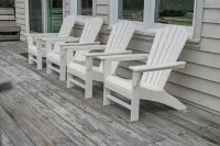 Mucky Duck + Soundfront + Duck NC + Sanderlin Community with Pool