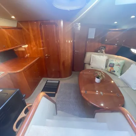 Boat Accommodation Ltd