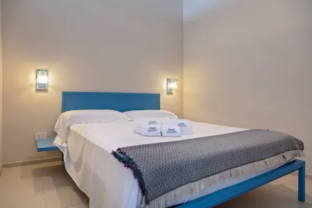 Charming apartment in Marina di Ragusa with AC