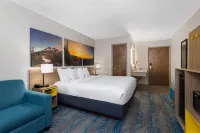 Days Inn and Suites by Wyndham Downtown Missoula-University