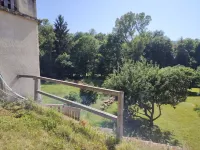 Fully-equipped private room in volcano country Hotels in Massiac