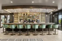 Hotel Katerina - بار