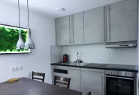 Comfort Apartment Bad Belzig Old Town