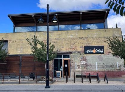 New/Midtown Sac/Free Parking/Coffee/Long stays welcomed