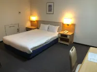 Ueno Frex Hotel