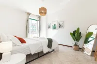 Méditerranée - 200m from the sea - Private parking - Hot tub