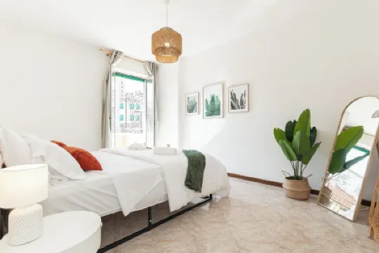 Méditerranée - 200m from the sea - Private parking - Hot tub