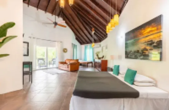 Euphoria at Paradisiac Beach Club Hotels in 