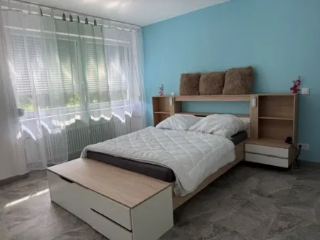 Horizon 360° Отели в г. Китцинген