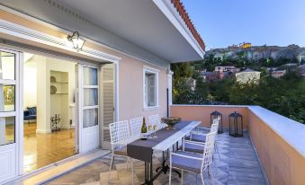 Aerides 3 Luxury Suites