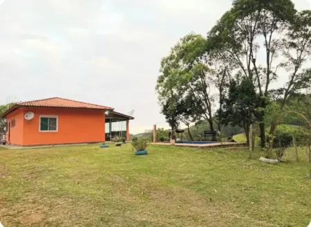 Cozy guesthouse to enjoy with family and friends Отели в г. Имаруи