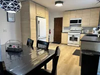 "Blessed Beyond Measure" Peaceful & Clean 3 BR with 2 BA house