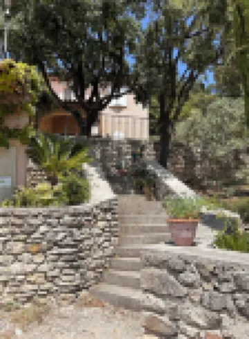 Clos des Cassis - Maison d'Hôtes