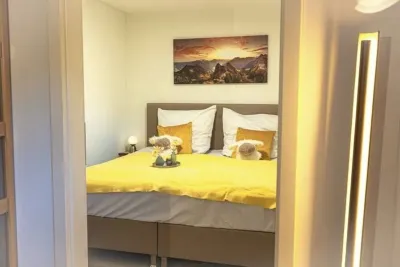 Wolke 7 quiet location, 2 bedrooms, garden Hôtels à proximité de : König-Otto-Kapelle