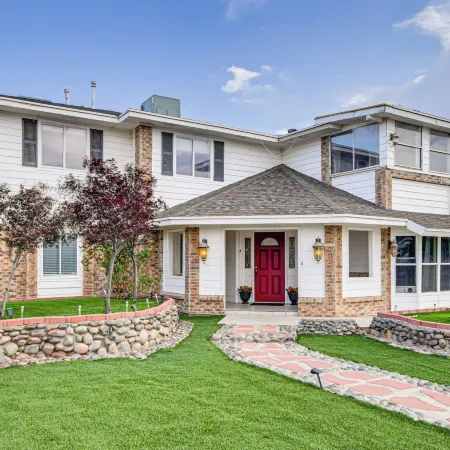 13 Mi to Downtown El Paso: Home w/ Game Room & Bar