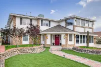 13 Mi to Downtown El Paso: Home w/ Game Room & Bar - Boutique