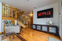 The House In Highland-Secluded Retreat Hotels in Highland