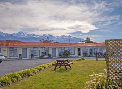 Kaikoura Motor Inn