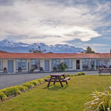Kaikoura Motor Inn